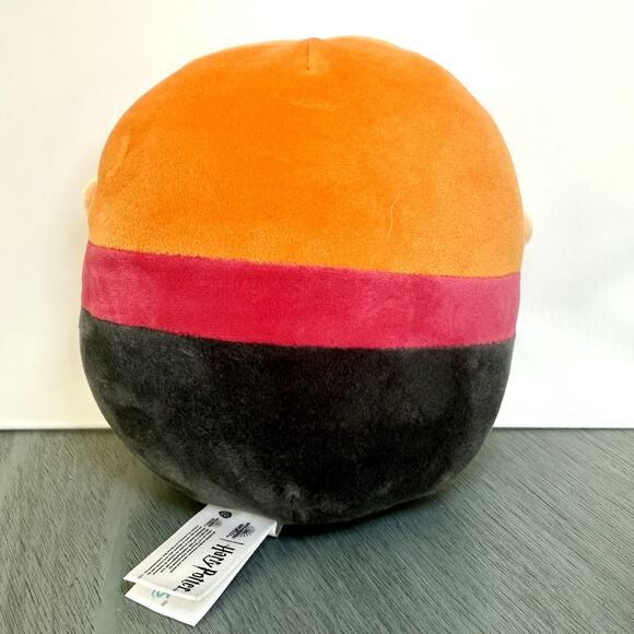 Squishmallows Ron Weasley Plush 6.5” Harry Potter Gryffindor Wizarding World - Picture 2 of 2